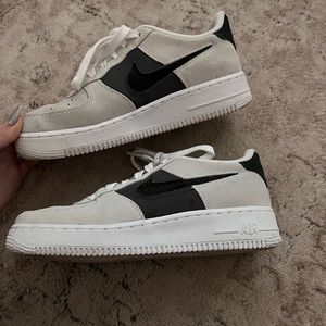 Air Force 1 rare color way